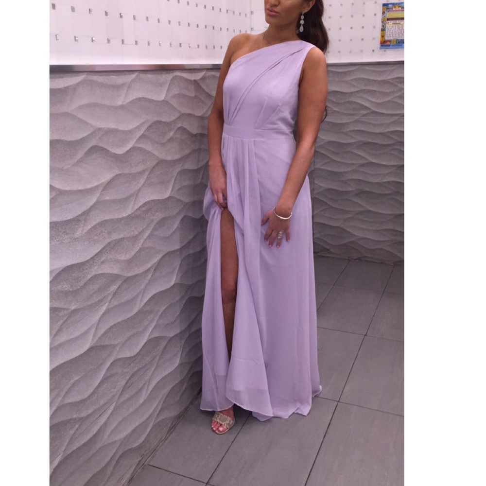 Bridesmaid’s dress